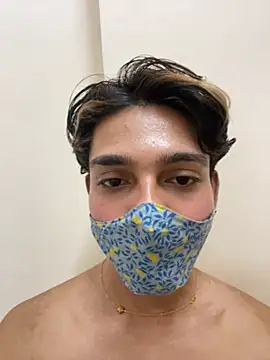 XXX chat uživo modela Vivaan_25