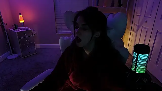angiefae's Live XXX Chat