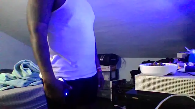 Živý XXX chat ReeferMadness59