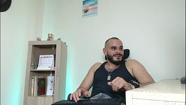 Chat XXX en directo de cowboyht