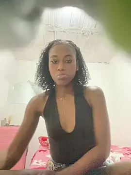SofiNoirX's Live XXX Chat
