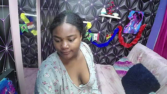 Candykss Live XXX-Chat