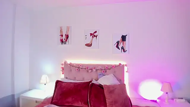 Czat XXX na  żywo – kat_cute__