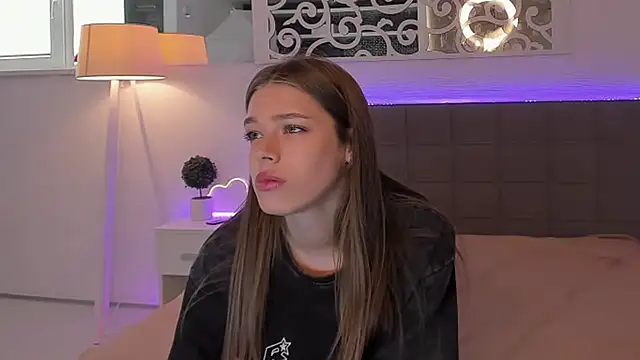 แชท XXX สดของ melissacrayzy