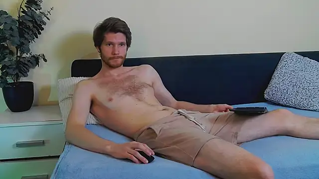 Chat XXX en directo de Eddie_Baker