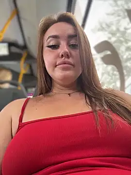 KiraSunshine's Live XXX Chat