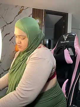 Show de sweetmuslim01 na webcam