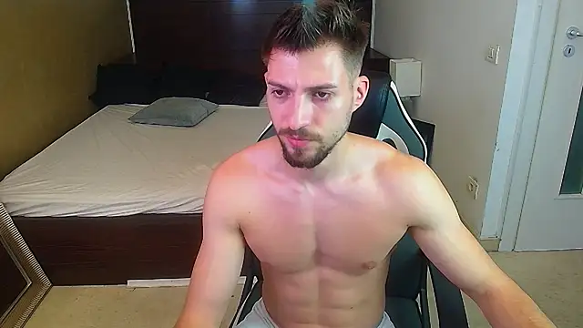 Chat XXX en directo de FelixRook