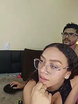 ritzabeth_daniel Obrolan Langsung XXX