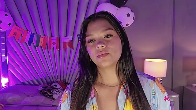 HatsaJones Live XXX-Chat