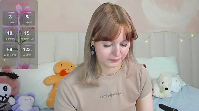 AdeleSilvy Live XXX-Chat