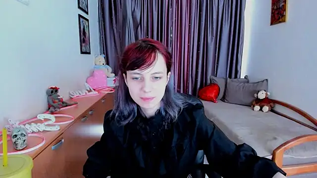 MiniLysii – Live XXX-chat
