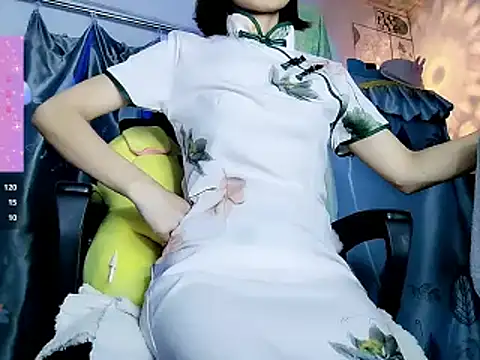 Lucy_limon 라이브 XXX 채팅
