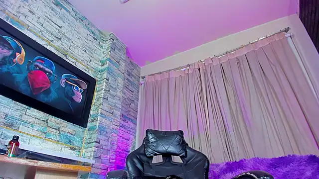 Chatroom XXX en direct de Diva_kmcc