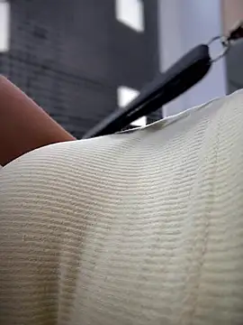 LavenderHot – Live XXX-chat