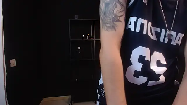 FelixStarkk Live XXX-Chat