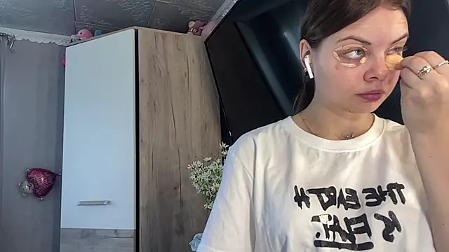 VivaDufficy's Live XXX Chat