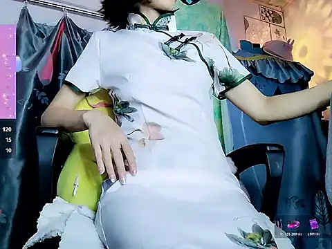Lucy_limon Adlı Modelin Canlı XXX Sohbeti
