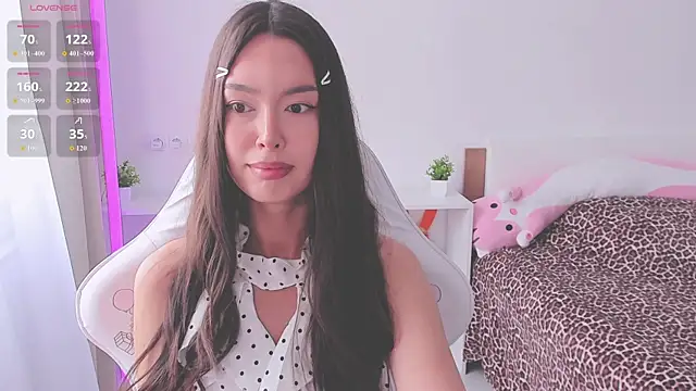 Živý XXX chat kittenrisha