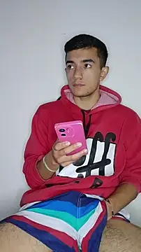Chatroom XXX en direct de Thick_Cock