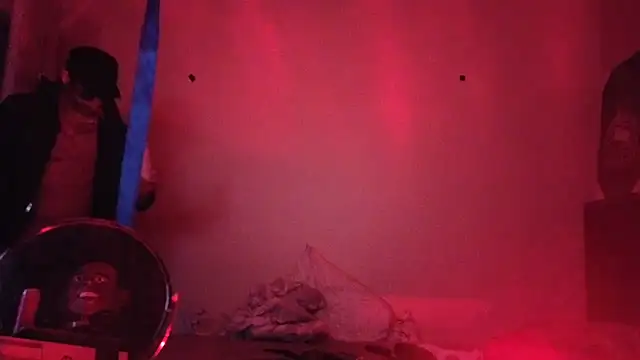 hailzeffn Show in webcam