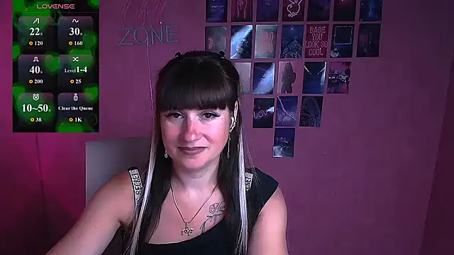 Violla_My Chat XXX live