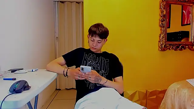 luckk_ Chat XXX live
