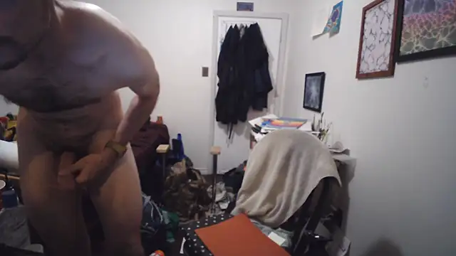 Chat XXX en directo de JohnnyMoves