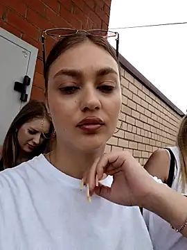 caressyourself – Live XXX-chat