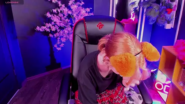 Chat XXX ao vivo de FoxxyyPolly