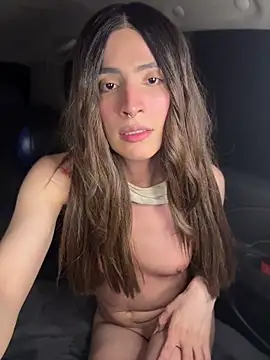 Živý XXX chat Lottus_fire
