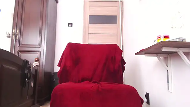 Živý XXX chat Goddess_Inanna
