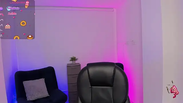emilly_smith_1 现场XXX聊天