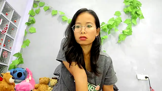 loveley_jenny Chat XXX live