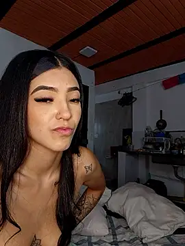 Nick_Amber's Live XXX Chat