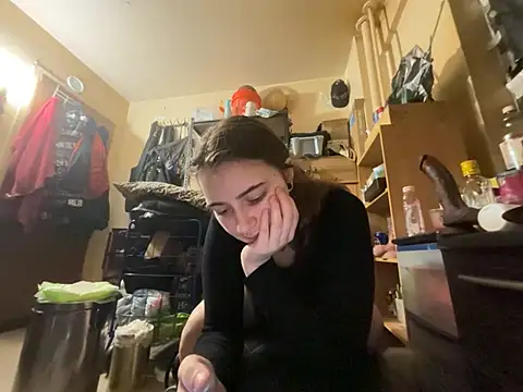 Snowbunnycake_131 Live XXX-chat