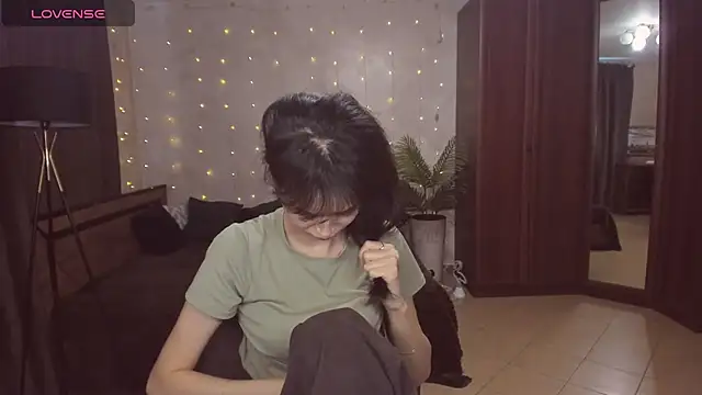 צ'אט XXX בשידור חי של SheilaRare