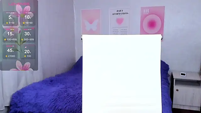 Geisha_Anna's Live XXX Chat