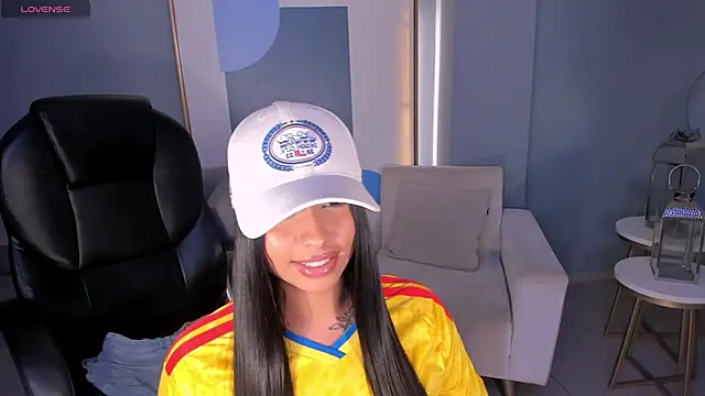MariaHerrera_'s Live XXX Chat
