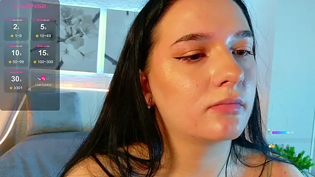 Grand_Vita Adlı Modelin Canlı XXX Sohbeti
