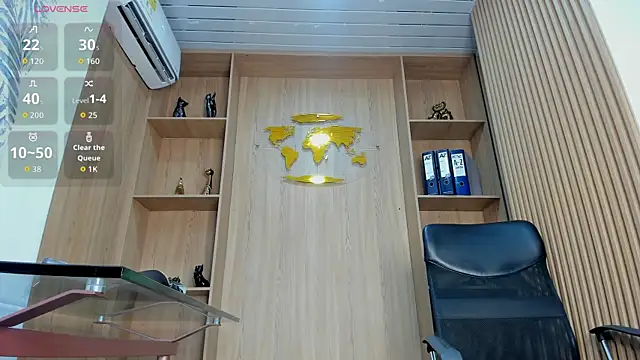 George_Diesell 라이브 XXX 채팅