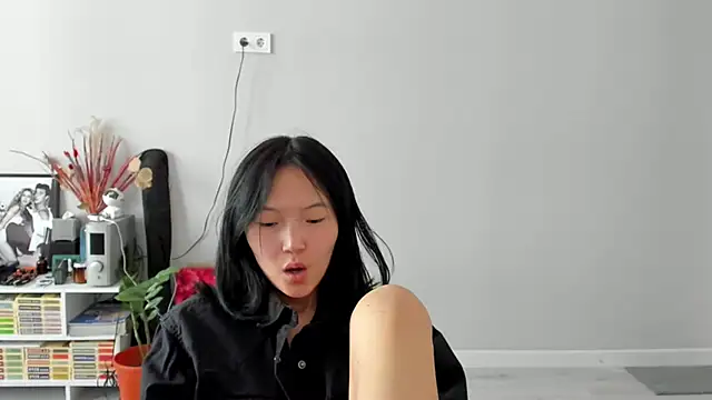 ailey_chao's Live XXX Chat