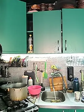 jusichka Chat XXX live