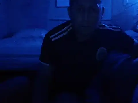Badboibeto: вебкам-шоу