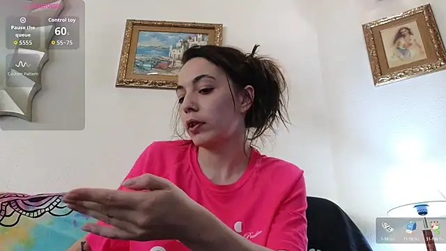 kattleya1407 라이브 XXX 채팅