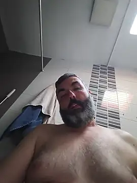 Abelito87 – Live XXX-chat