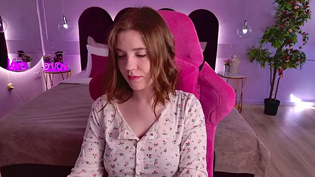 Chatroom XXX en direct de AlmaSound
