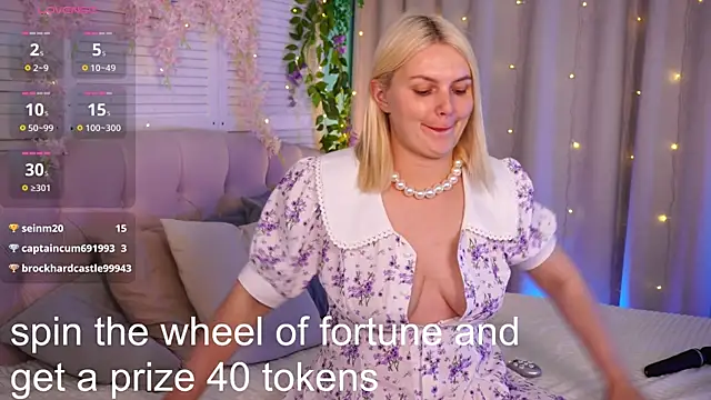 AmeliaWeells 라이브 XXX 채팅