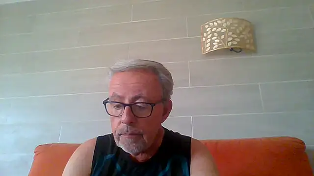Show modela tuggy59 na web-kameri