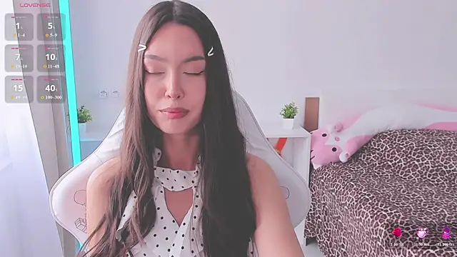kittenrisha's Live XXX Chat